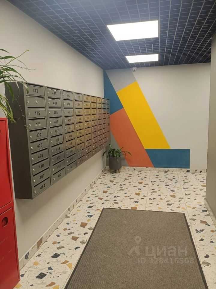 2-комнатная квартира, 70,9 м²