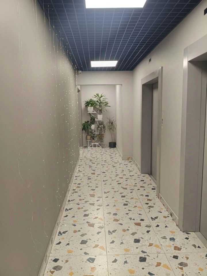 2-комнатная квартира, 70,9 м² — фотография 2