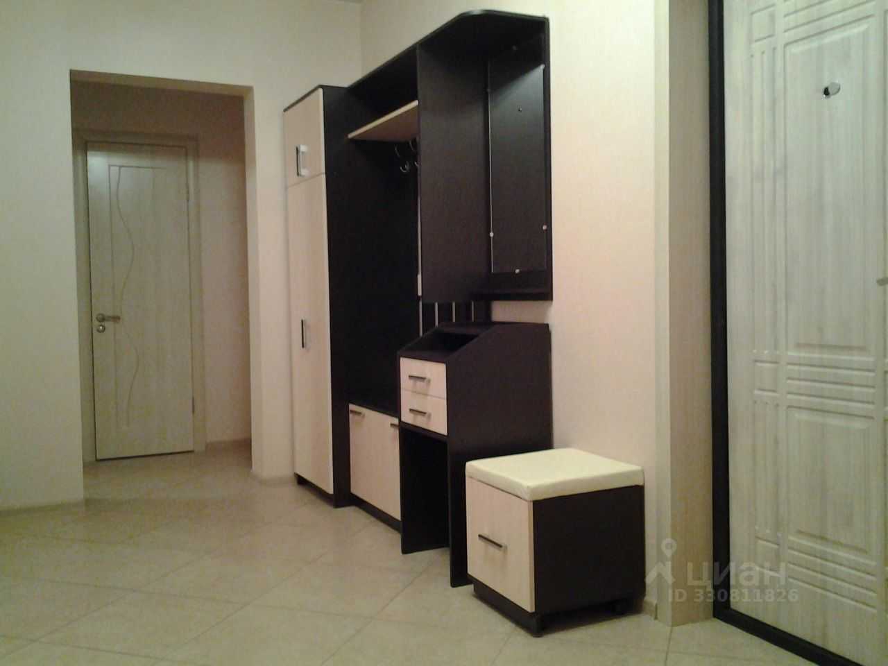 2-комнатная квартира, 71,3 м² — фотография 3