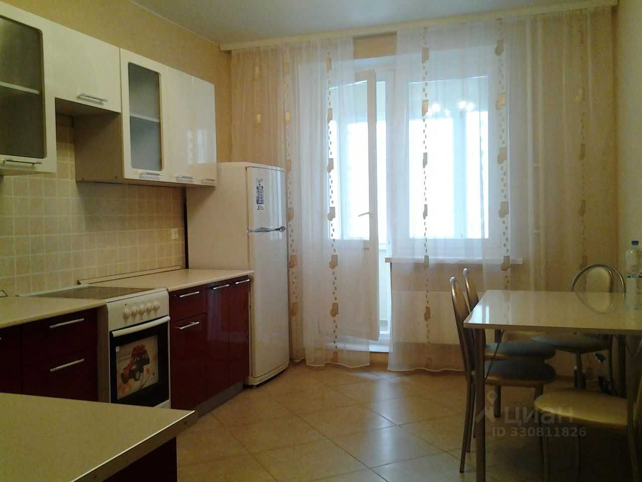 2-комнатная квартира, 71,3 м²