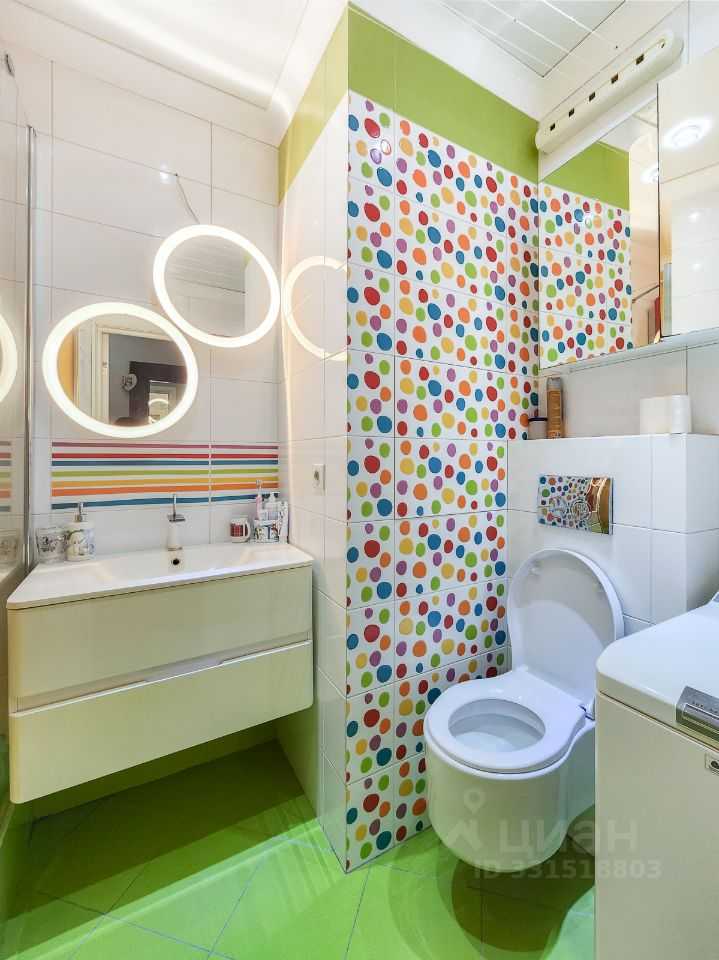 3-комнатная квартира, 100 м² — фотография 3