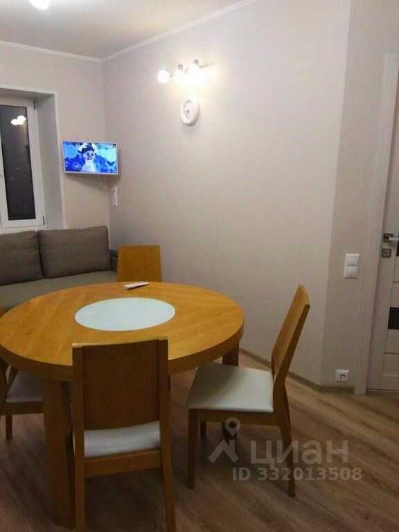 2-комнатная квартира, 64 м² — фотография 3