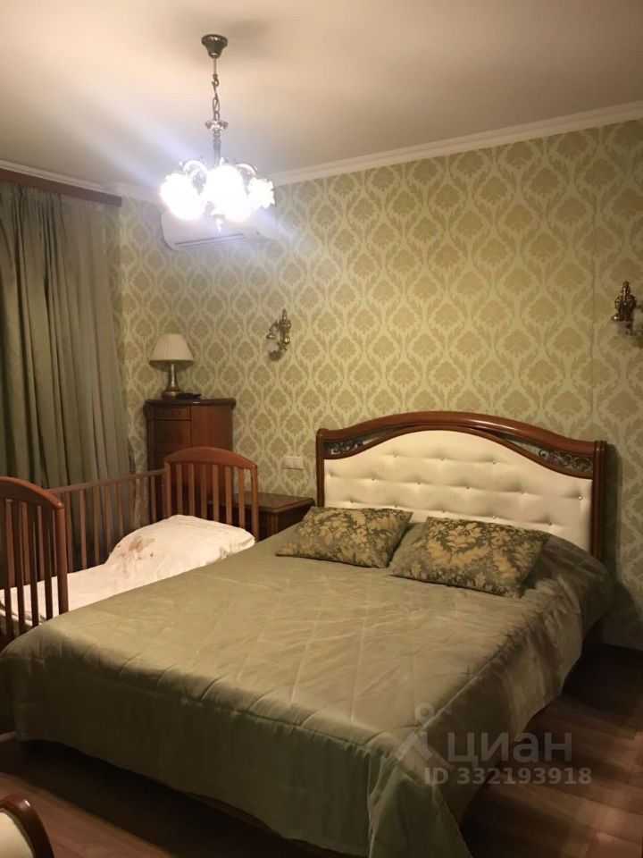 2-комнатная квартира, 72 м² — фотография 2