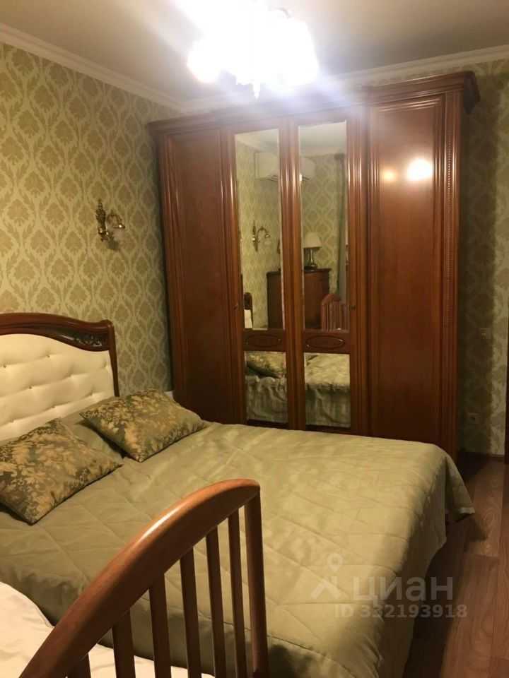 2-комнатная квартира, 72 м²