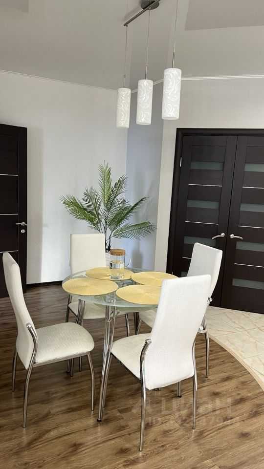 2-комнатная квартира, 51 м² — фотография 3
