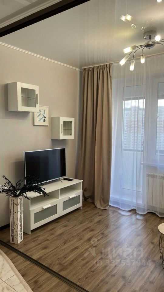 2-комнатная квартира, 51 м² — фотография 2