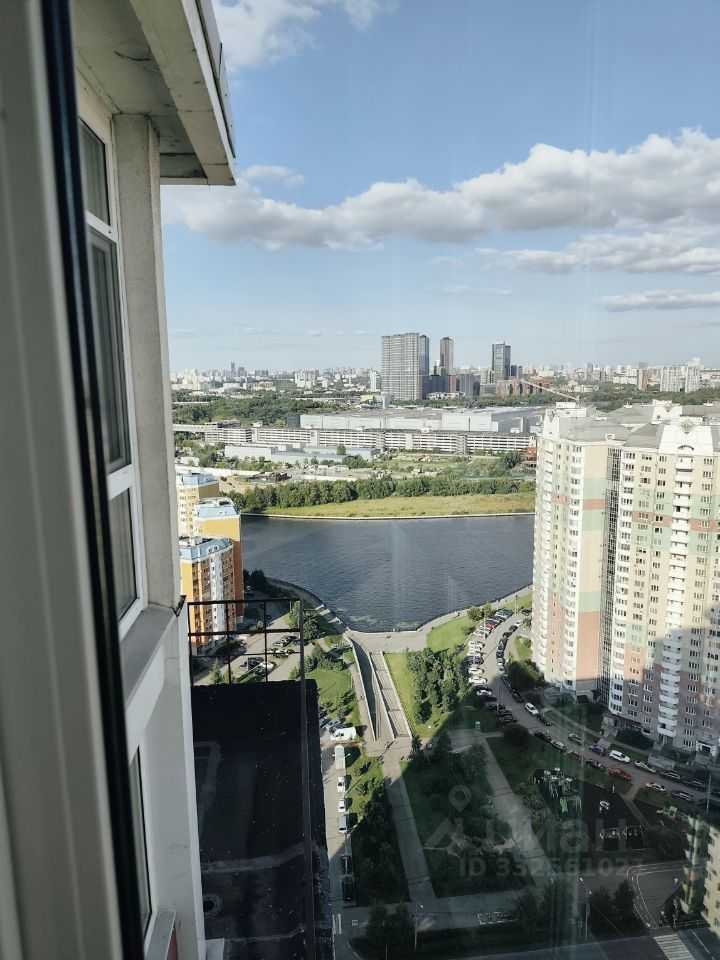 3-комнатная квартира, 120 м² — фотография 3