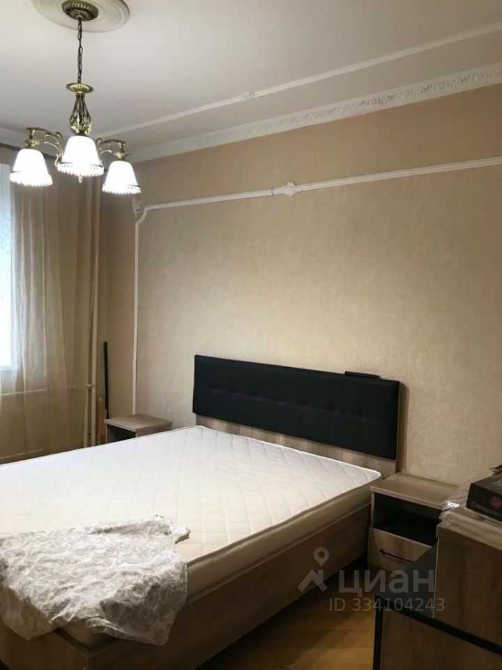 3-комнатная квартира, 97 м² — фотография 2