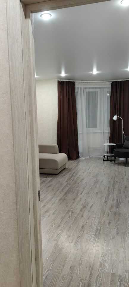2-комнатная квартира, 72 м² — фотография 2