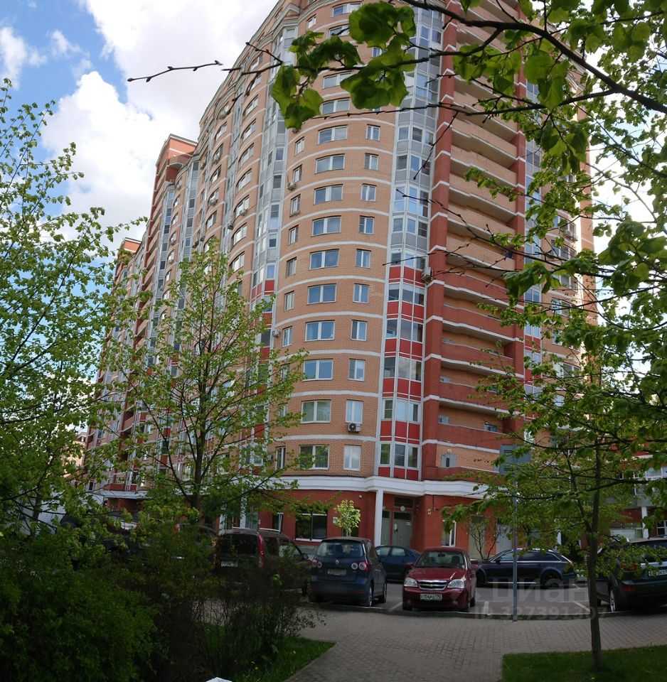 5-комнатная квартира, 114,8 м²