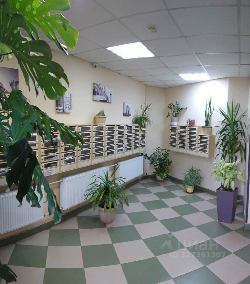 5-комнатная квартира, 114,8 м² — фотография 2
