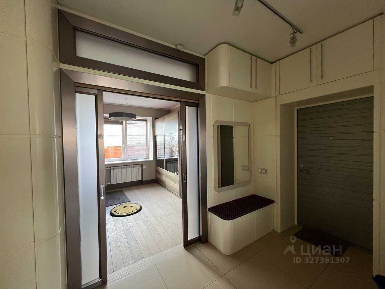 5-комнатная квартира, 114,8 м² — фотография 3