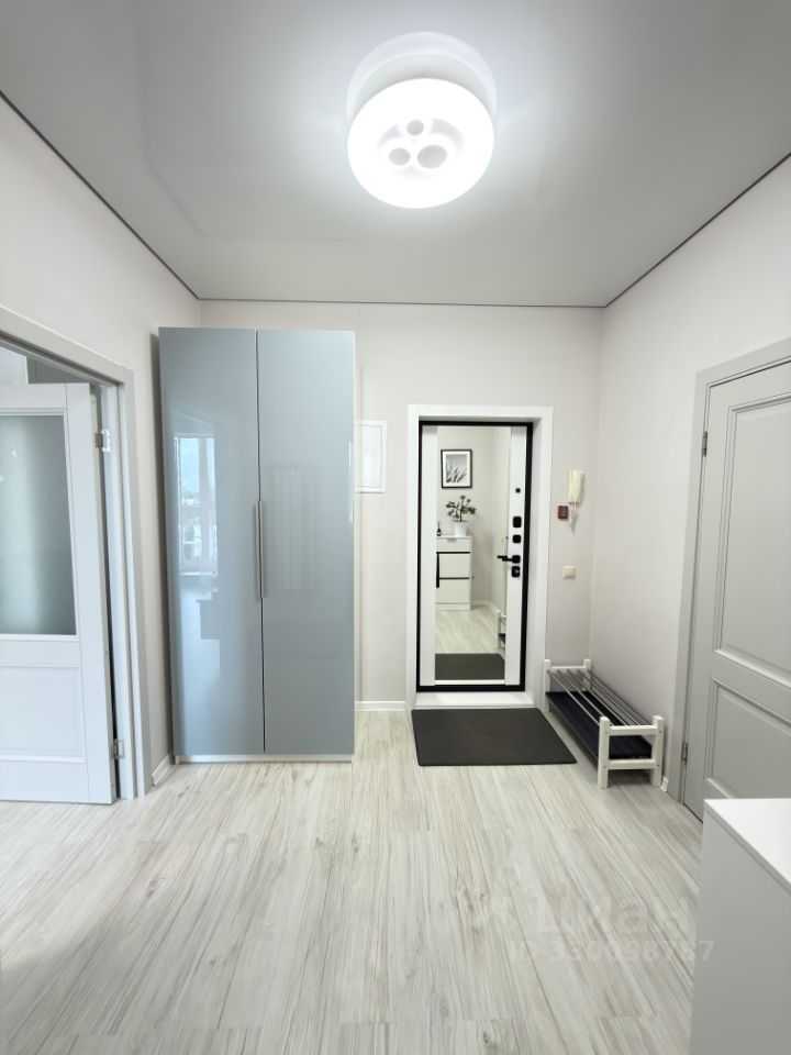 1-комнатная квартира, 46 м² — фотография 2