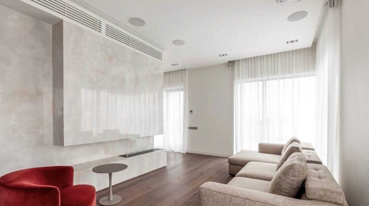 5-комнатная квартира, 251 м² — фотография 2