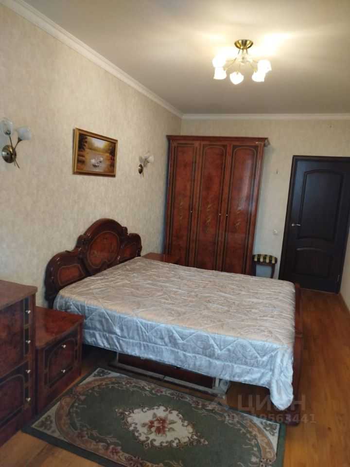 2-комнатная квартира, 67 м² — фотография 2