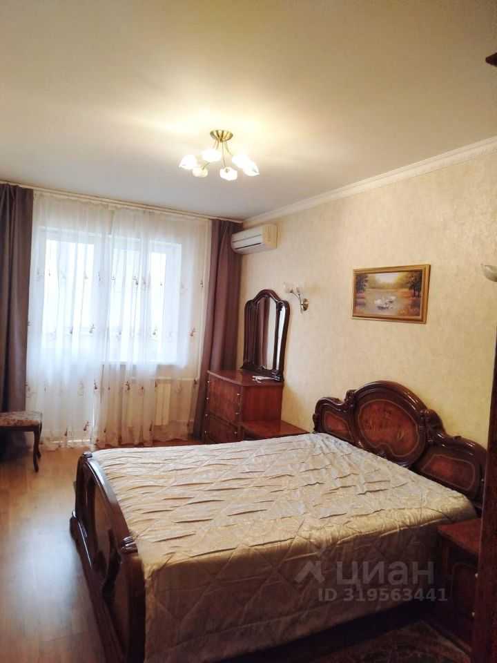 2-комнатная квартира, 67 м²