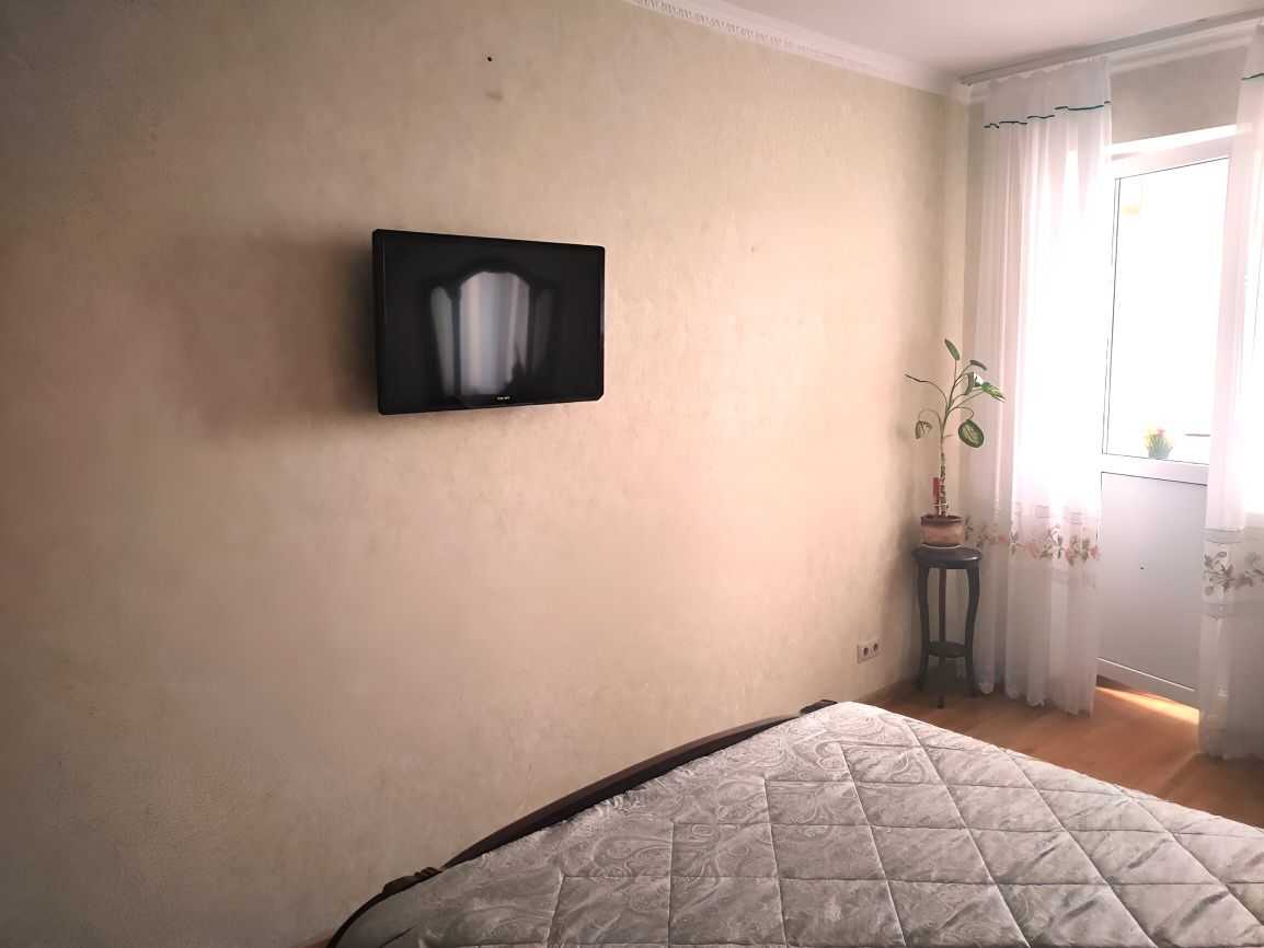 2-комнатная квартира, 67 м² — фотография 3