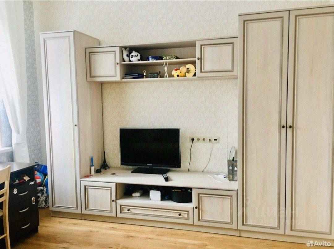 2-комнатная квартира, 45 м² — фотография 2