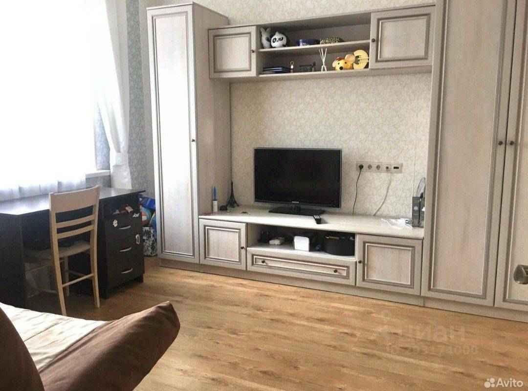 2-комнатная квартира, 45 м² — фотография 3