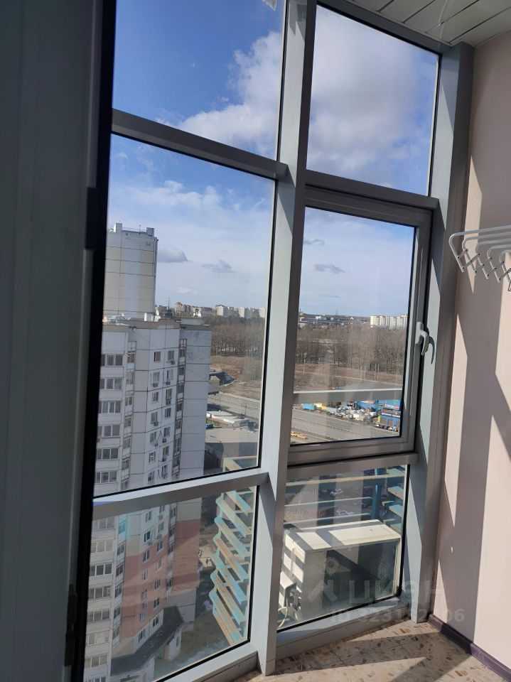 1-комнатная квартира, 43 м² — фотография 2