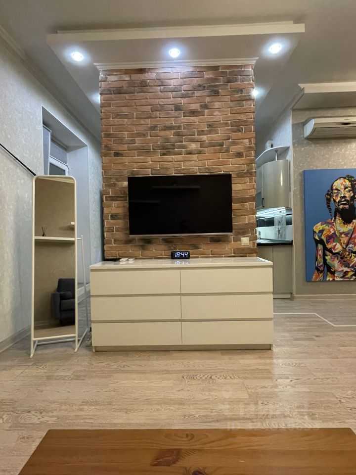 1-комнатная квартира, 41 м² — фотография 2