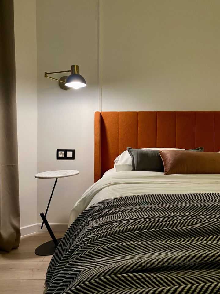 2-комнатная квартира, 45 м² — фотография 2