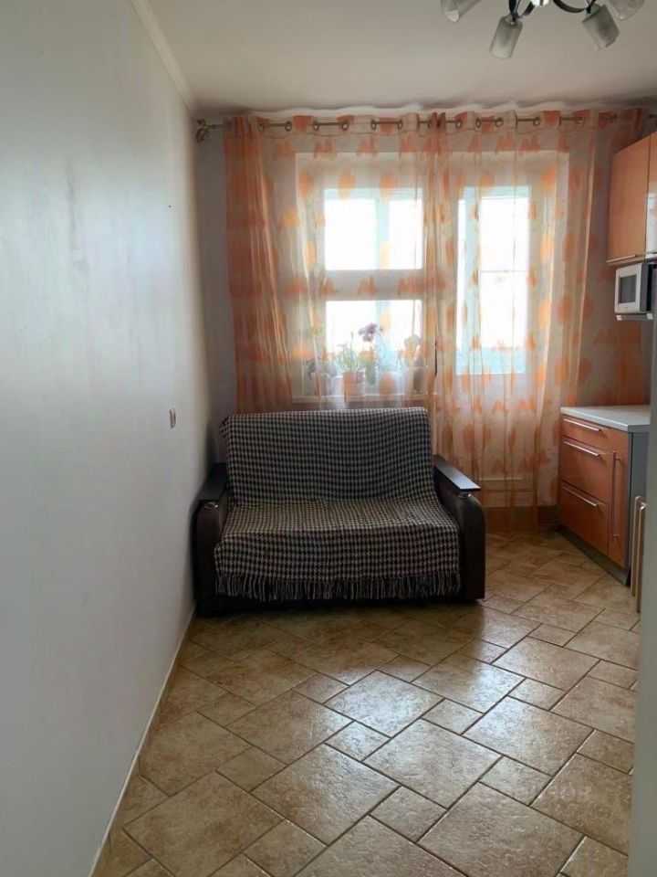 2-комнатная квартира, 60 м² — фотография 2