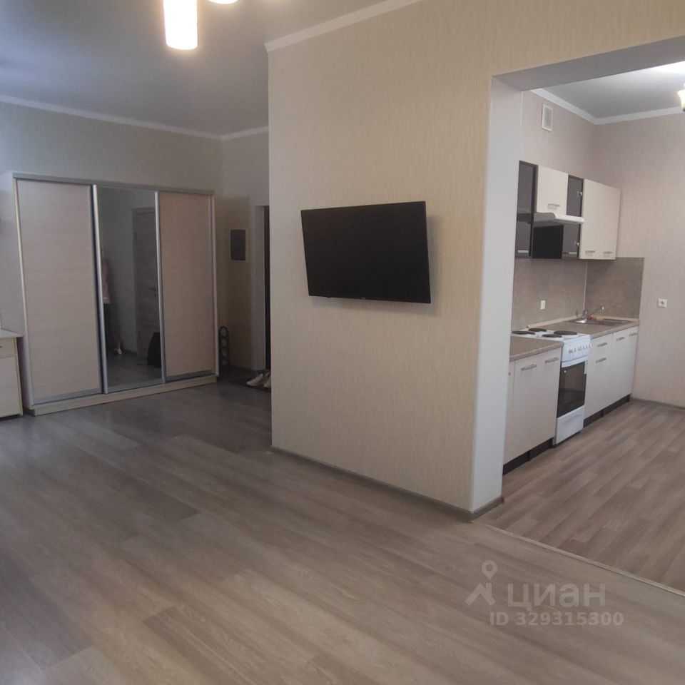 2-комнатная квартира, 65 м² — фотография 2