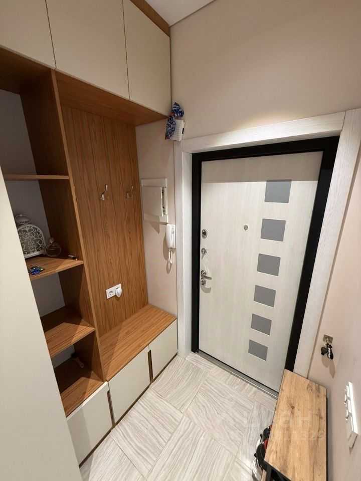 3-комнатная квартира, 74 м² — фотография 2