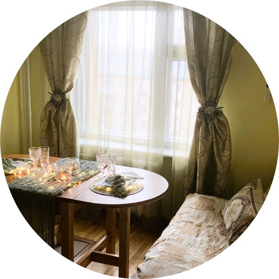 2-комнатная квартира, 73 м²