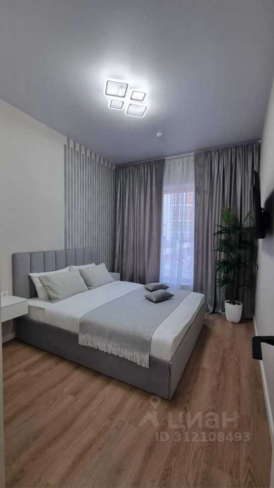 2-комнатная квартира, 32,4 м²