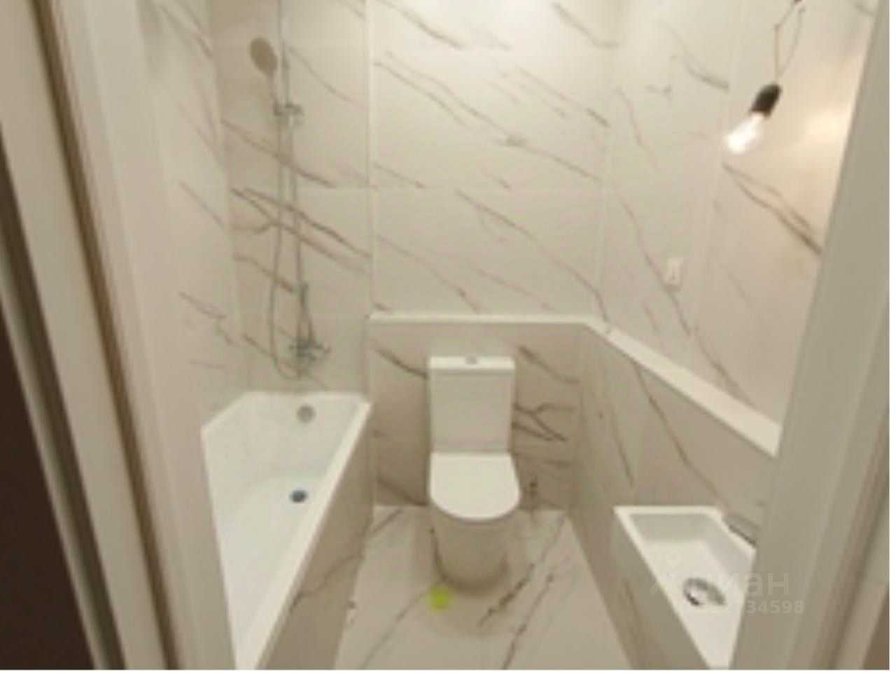 3-комнатная квартира, 79 м² — фотография 3