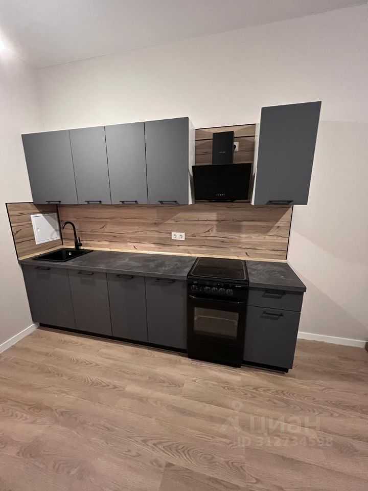 3-комнатная квартира, 79 м² — фотография 2