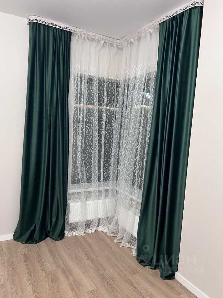 3-комнатная квартира, 79 м²