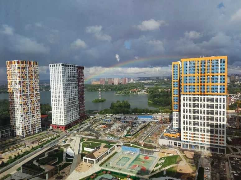 4-комнатная квартира, 90 м² — фотография 2