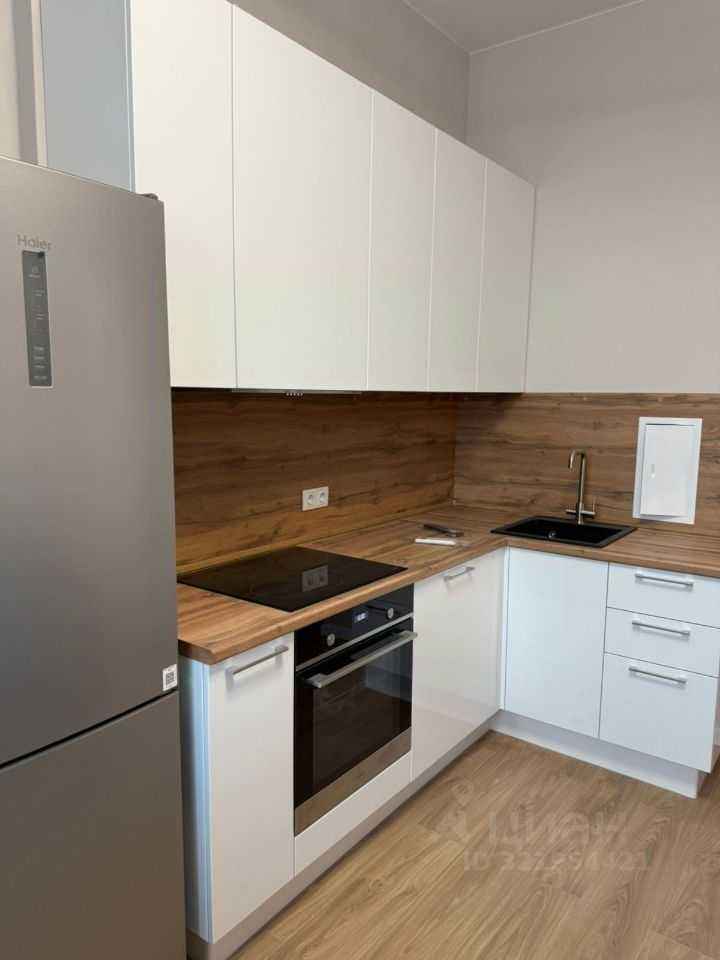 3-комнатная квартира, 55 м² — фотография 3
