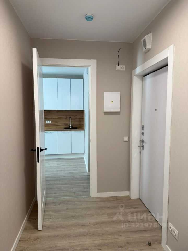 3-комнатная квартира, 55 м² — фотография 2