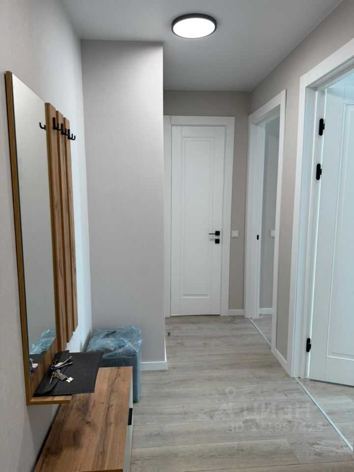 3-комнатная квартира, 55 м² — фотография 2