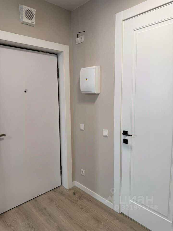 3-комнатная квартира, 55 м² — фотография 2