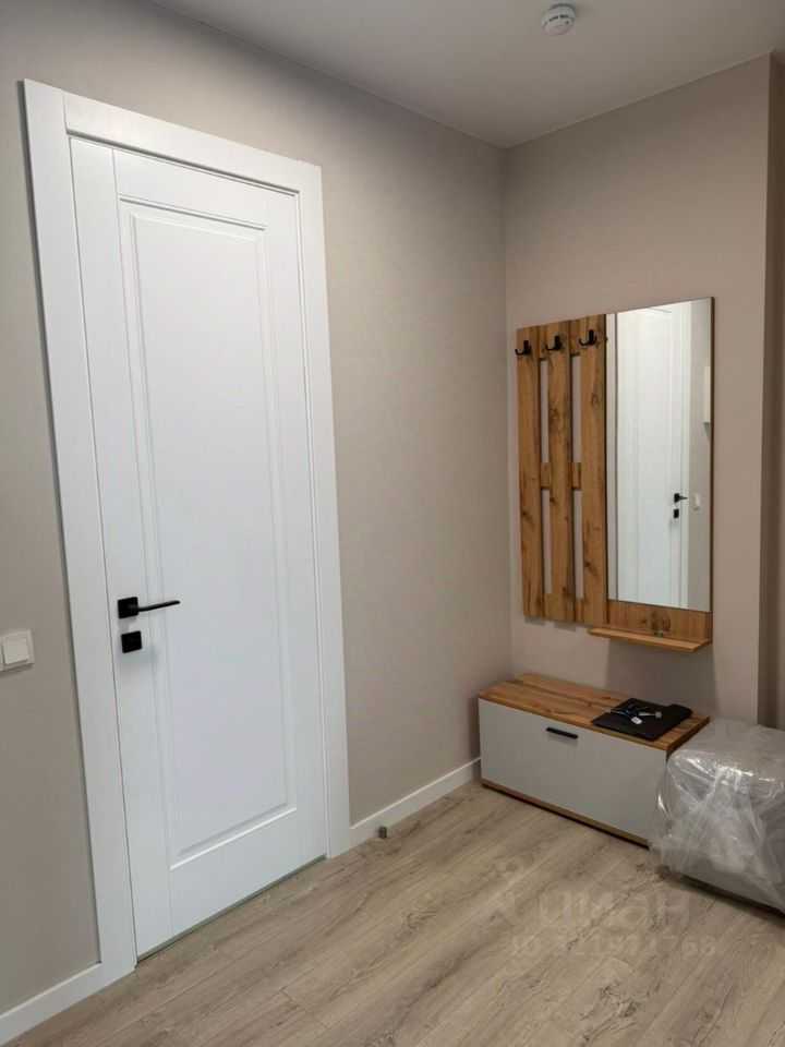 3-комнатная квартира, 55 м² — фотография 3