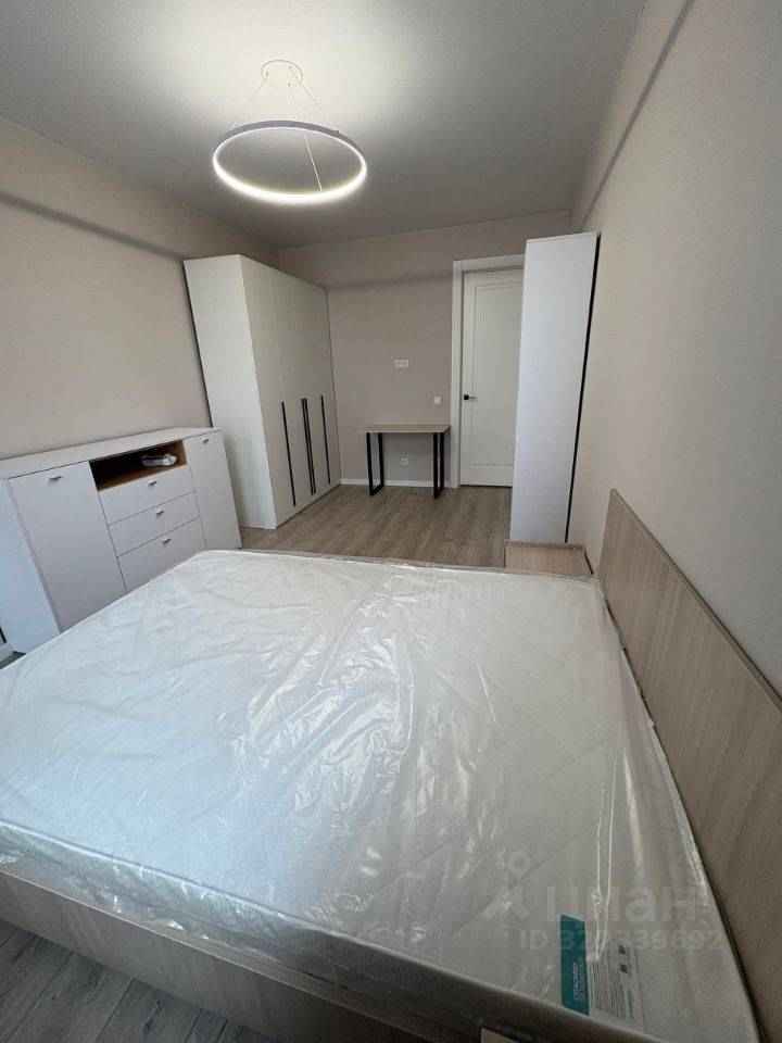 1-комнатная квартира, 37,7 м² — фотография 3