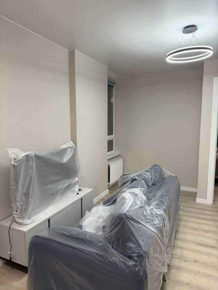 3-комнатная квартира, 55 м² — фотография 3