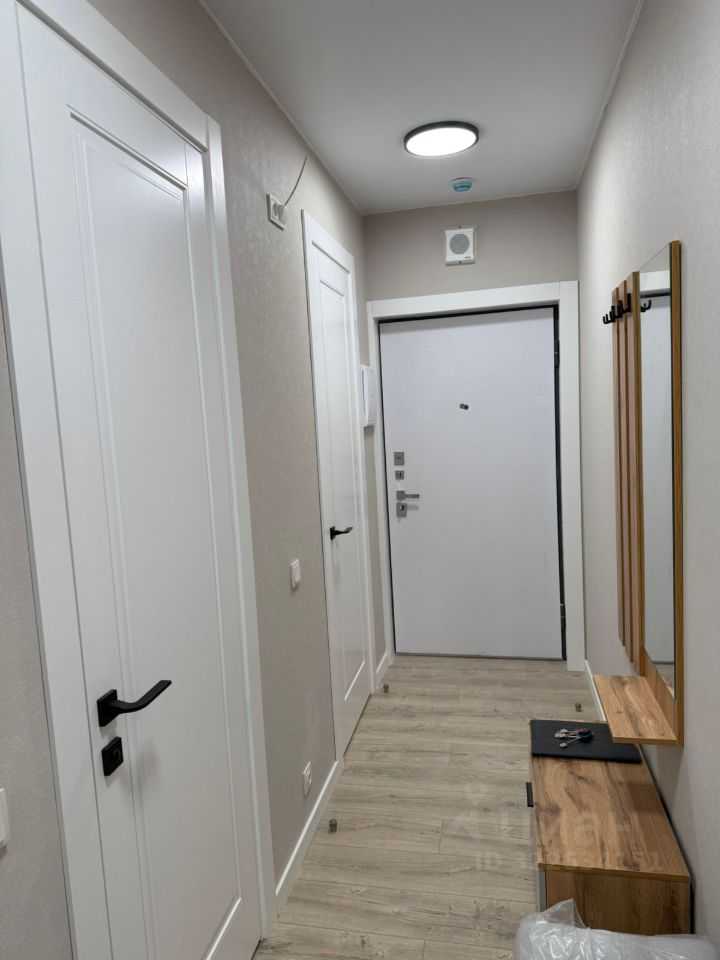 3-комнатная квартира, 55 м² — фотография 2