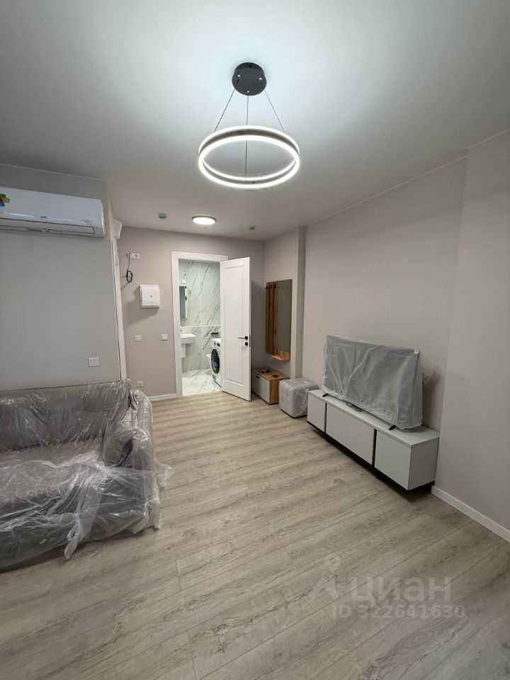 3-комнатная квартира, 55 м² — фотография 3