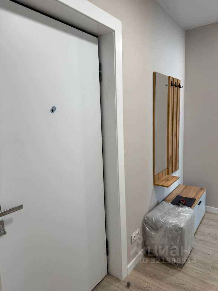 3-комнатная квартира, 50 м² — фотография 2