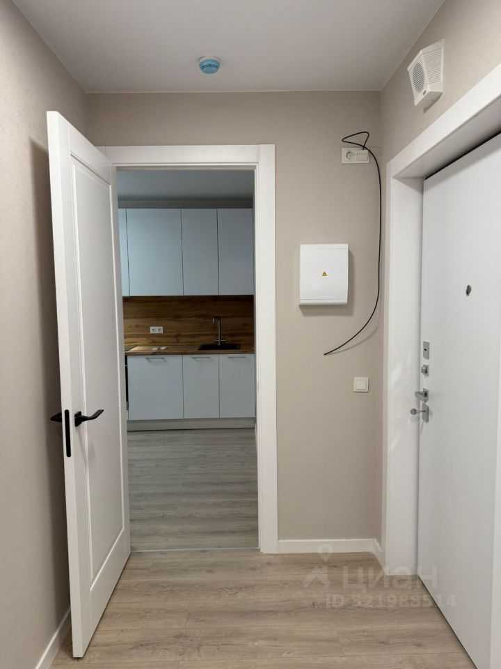 3-комнатная квартира, 50 м² — фотография 3