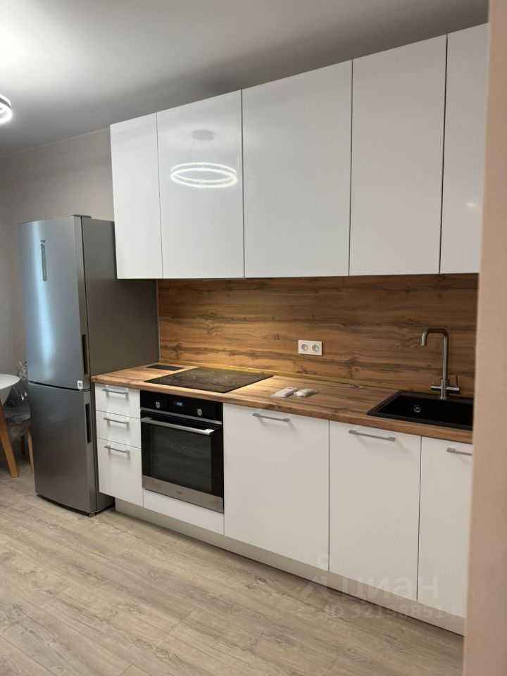 3-комнатная квартира, 50 м²