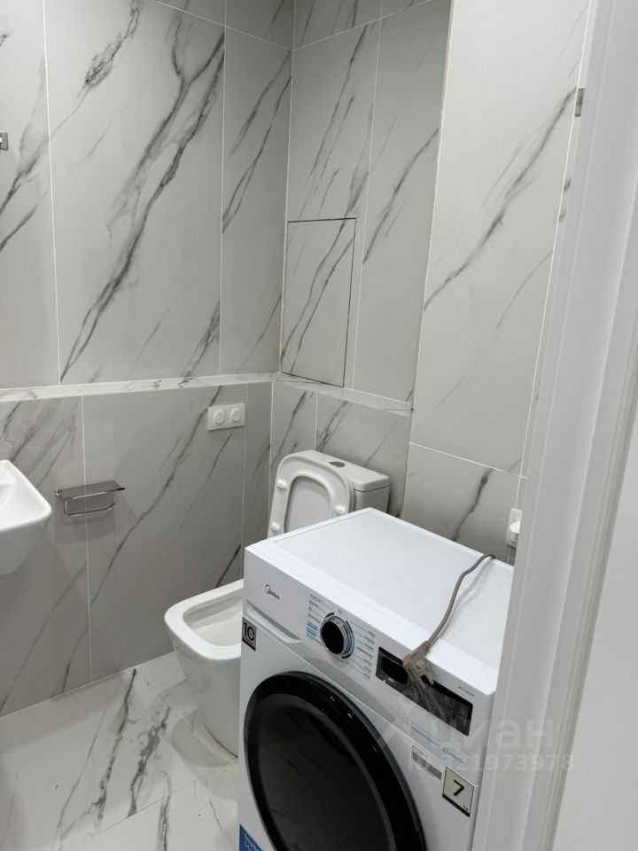 3-комнатная квартира, 50 м² — фотография 2