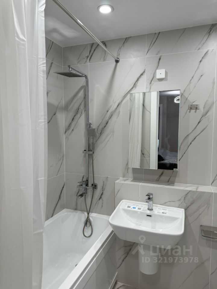 3-комнатная квартира, 50 м² — фотография 3