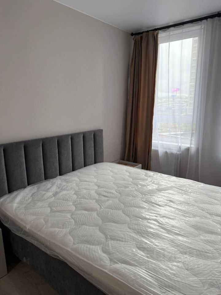 3-комнатная квартира, 50 м²
